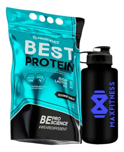 Best Protein Proscience + Obse - L A $ - L A $54000