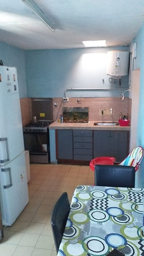 Imagen 5 de 8 de Departamento Tipo Casa En Venta En Bernal Oeste