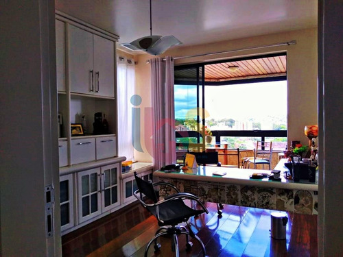Vendo Apartamento 4/4 No Edifício Maria Goretti - Itabuna/ba - 4950