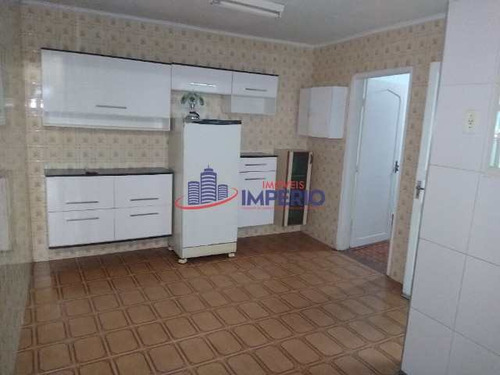 Imagem 4 de 19 de Casa Com 2 Dorms, Vila Augusta, Guarulhos - R$ 420 Mil, Cod: 7105 - V7105