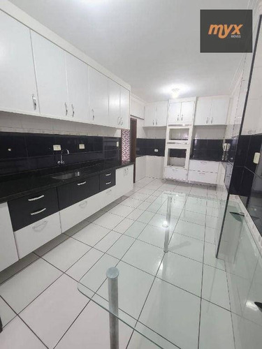 Imagem 13 de 28 de Apartamento Com 3 Dormitórios À Venda, 96 M² Por R$ 515.000,00 - Ponta Da Praia - Santos/sp - Ap6143