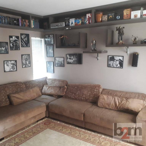 Imagem 15 de 20 de Sobrado Com 4 Dormitórios À Venda, 500 M² Por R$ 1.650.000,00 - Parque Dos Príncipes - Osasco/sp - So0602