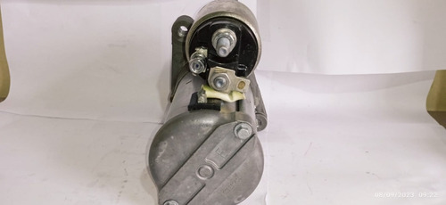 Motor De Partida - Jeep Renegade 1.8 Flex A/t Start/stop 6m (Usado)