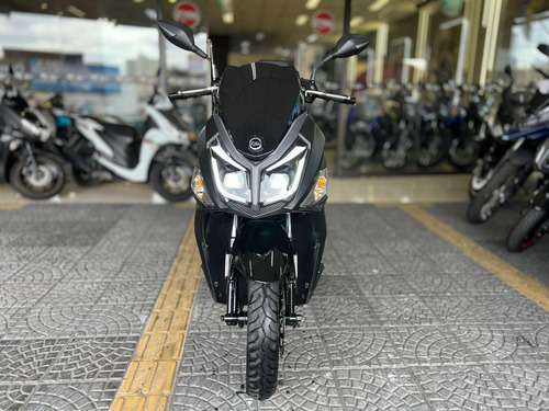 Dafra Cruisym 150 Cbs 2024/2024 3.034km-ss