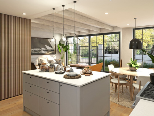 Imagen 12 de 15 de Excelente Casa 100% Remodelada!