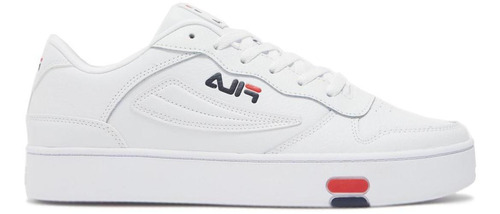 Tenis Fila Mgx-100 Hombre Casual Caminar Moda