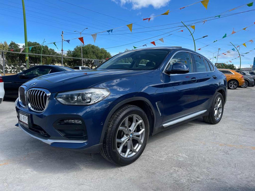 BMW X4 2.0 Xdrive28i X Line At