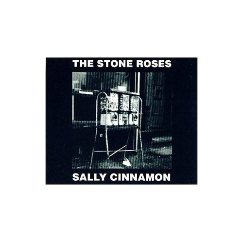 Stone Roses Sally Cinnamon Ep Usa Import Cd Nuevo