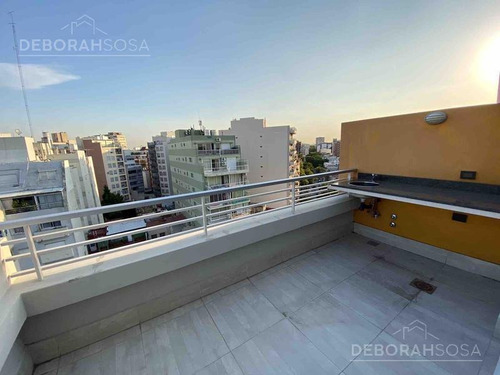 Imagen 12 de 19 de Departamento Dos Ambientes Con Balcón Terraza Y Baulera En Villa Del Parque