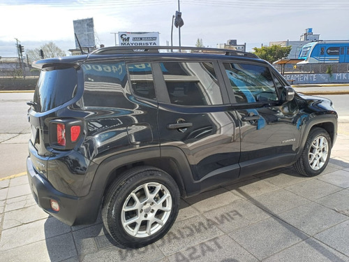 Jeep Renegade 1.8 Sport