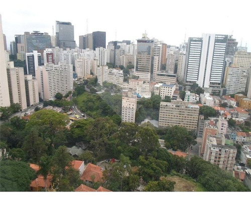 Morro Dos Ingleses Bela Vista 620 M² 5 Suítes 4 Vagas - 345-im472620