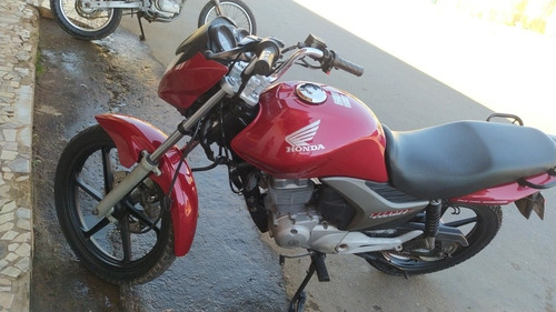 Imagem 9 de 12 de Honda 150 Ex