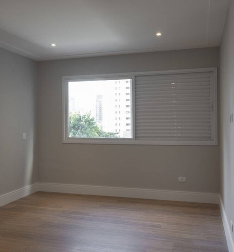 Imagem 9 de 15 de Apartamento Reformado E Moderno À Venda No Jardim Paulista - Ap31145