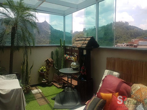 Imagem 14 de 23 de Apartamento - Ap00469 - 70590494