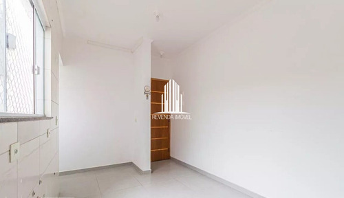 Imagem 10 de 12 de Apartamento Jardim Cristiane - Ri6869