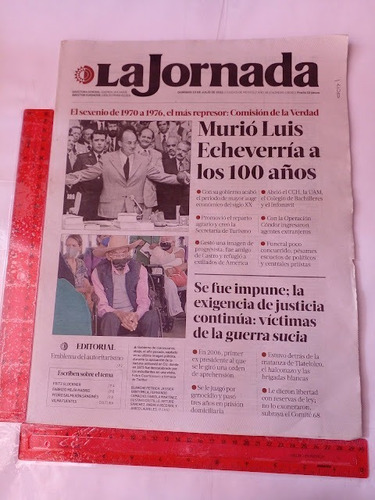 Revista La Jornada No 13639  10 De  Julio De 2022