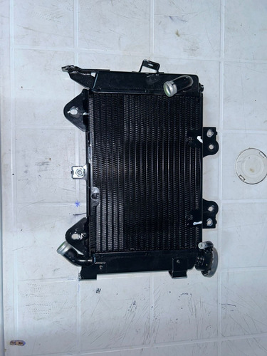Radiador De Agua Pulsar Ns 200 2022 (Usado)