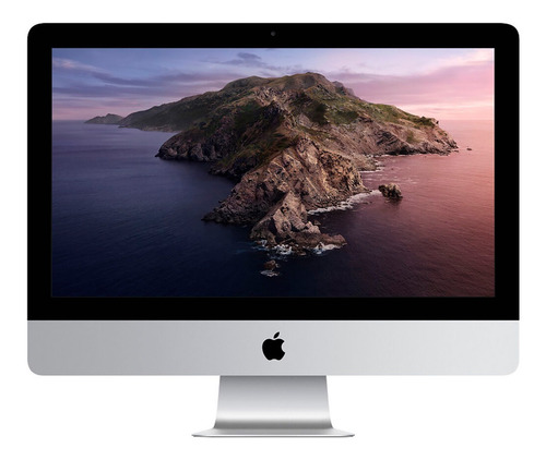 Equipo All In One iMac 21,5 Core I5 8gb 256gb Mac