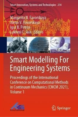 Libro Smart Modelling For Engineering Systems : Proceedin...