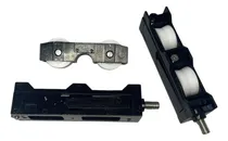 Comprar Rueda R47 Aberturas A30 - A40 Hasta 200kg X Carro. R Aguja