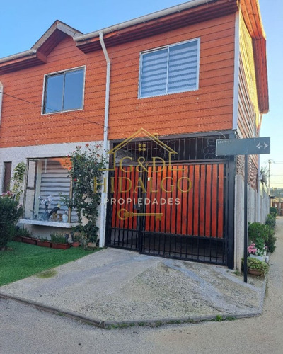 Vende G&d Hidalgo Propiedades