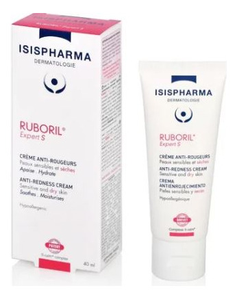 Isispharma Ruboril Expert S