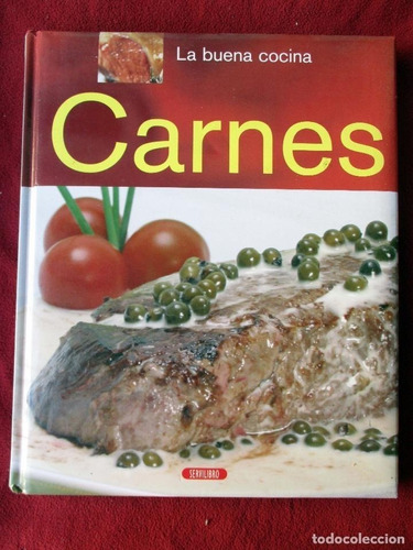 La Buena Cocina: Carnes