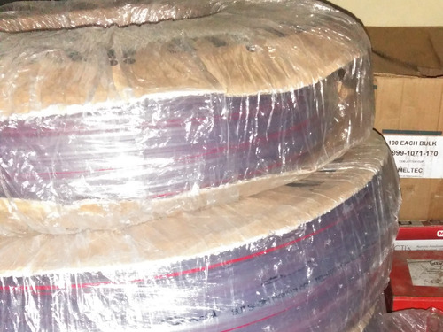 Imagen 4 de 7 de Manguera Sanitaria Leche Vacío Ordeño Mecanico