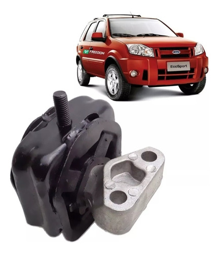 Soporte De Motor Derecho Para Ford Ecosport 2.0 04-12