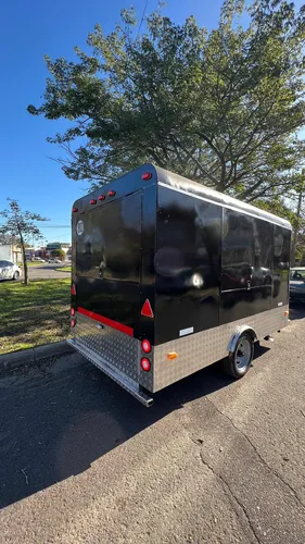 Food Truck. Homologados Y Patentables Con Documentación.