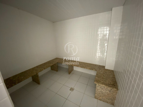 Imagem 30 de 30 de Apartamento À Venda, Centro, Guarapari. - Es - Ap0811_roma