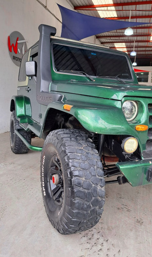 Troller T4 3.0 2p