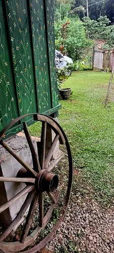 Vende-se A Casa Da Montanha - Antonina