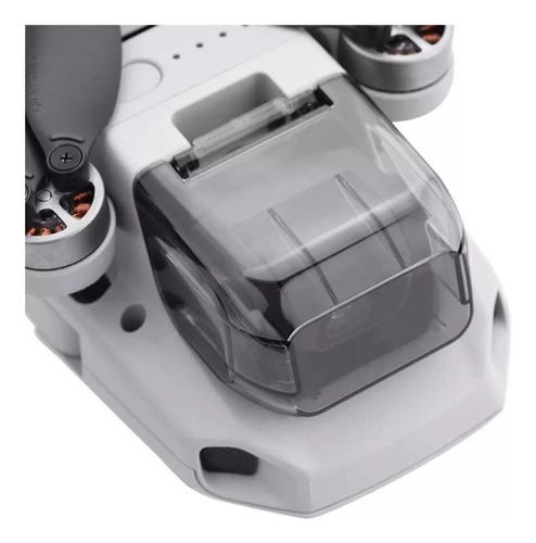 Protector Original Lente Para Dji Mavic Mini Gimbal 