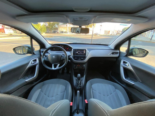 Peugeot 208 Allure 1.6