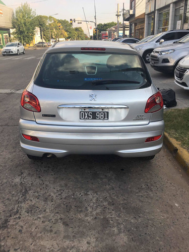 Peugeot 207 2015 1.4 Allure 75cv