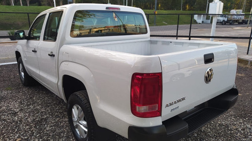 Volkswagen, Amarok 2.0 140 Cv 4x2 0km