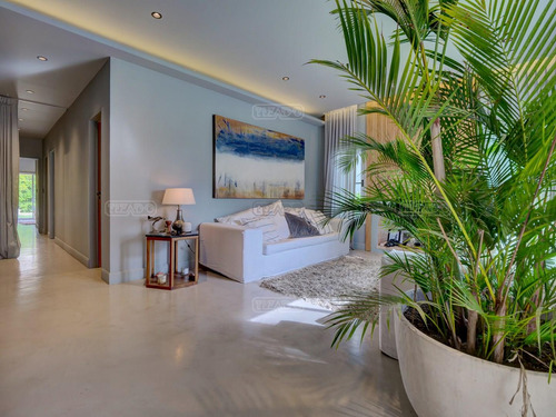 Casa En Venta En Nordelta