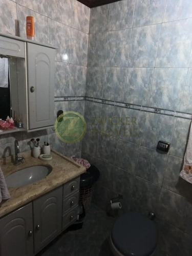 Imagem 20 de 20 de Venda: Linda Casa No Núcleo Habitacional José Regino - Ca01358