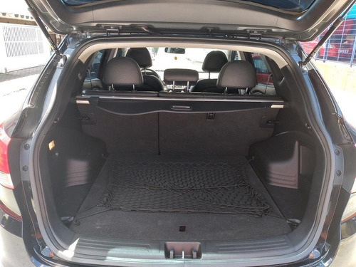 Imagem 13 de 14 de Hyundai Ix35 2.0l 16v Gls Aut Flex