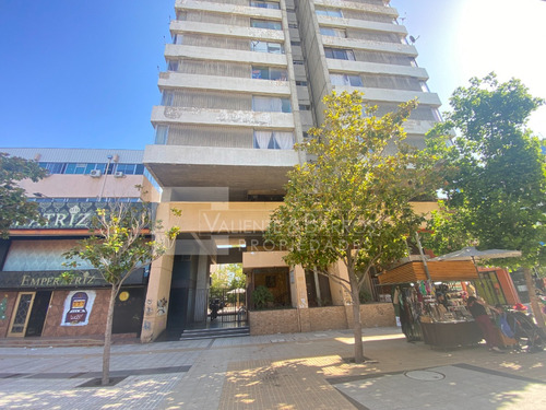 Departamento En Venta En Independencia
