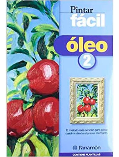 Óleo 2