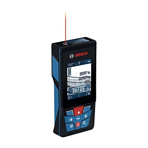 Glm400c Blaze Outdoor Medidor Láser Conectado Por   De...