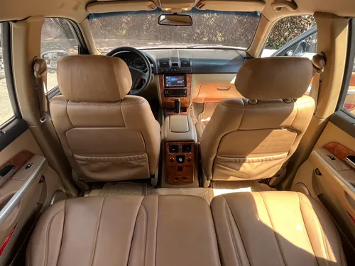 SsangYong Rexton 2.9 Rx 290