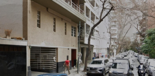 Cochera En Venta - 12mts2 - Belgrano