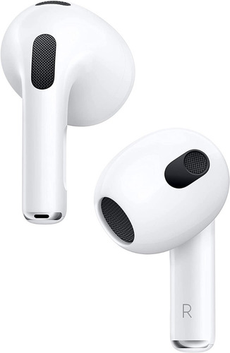 Audifonos Bluetooth Inalambricos 3a Gene Para iPhone Android