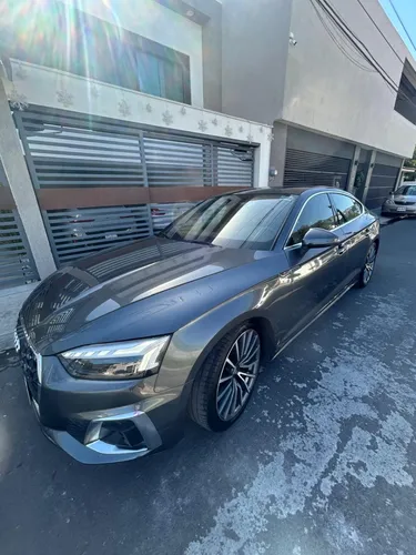Audi A5 2.0 Sportback S-line 252hp Dsg