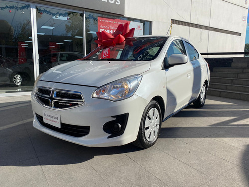 Dodge Attitude 1.2 Se At