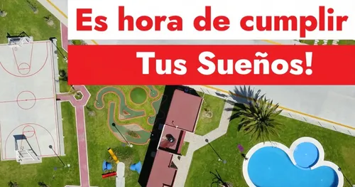 Modelo Aurora Monarca Residencial