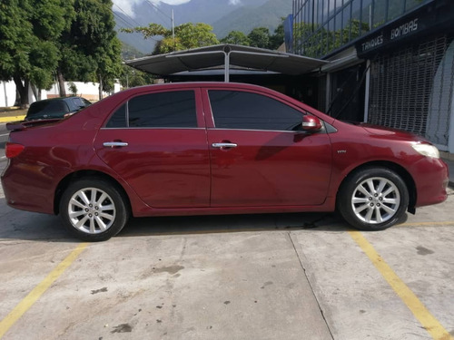 Imagen 9 de 18 de Toyota Corolla Gli Automatico